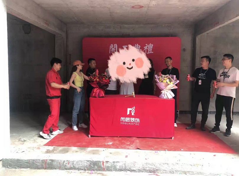 重庆别墅装饰