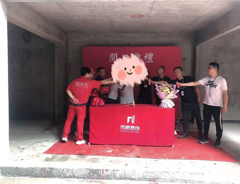 尚层别墅装饰