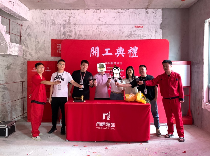 别墅装饰