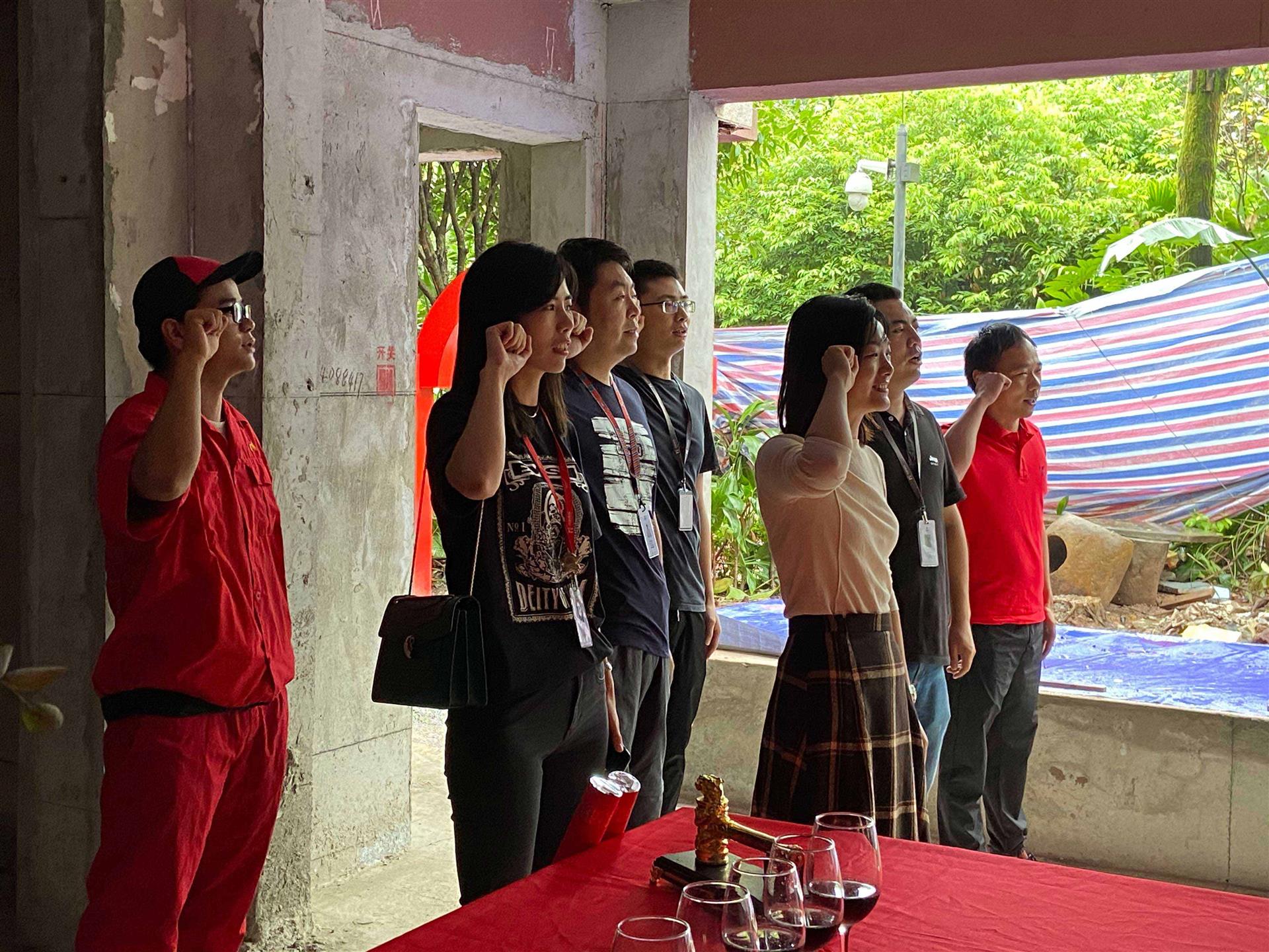 尚层别墅装饰