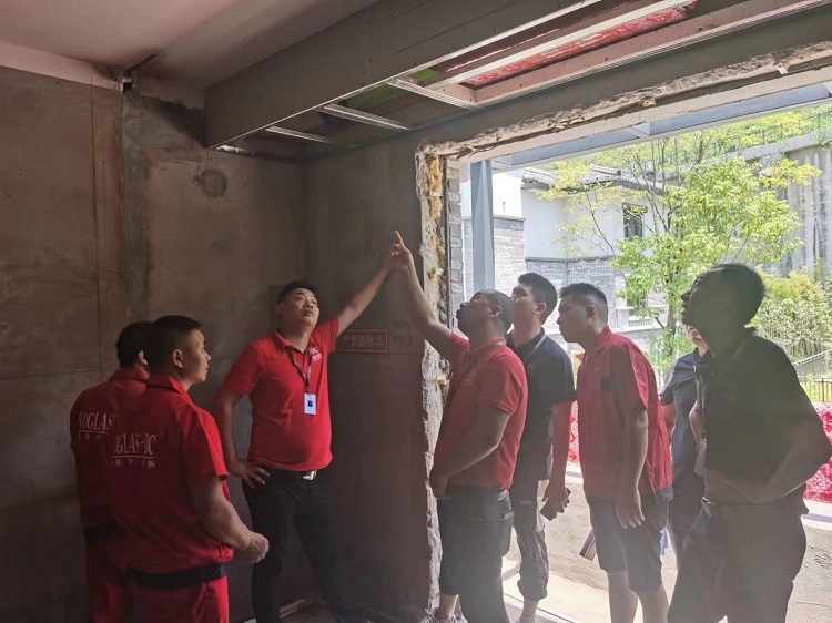 尚层别墅装饰