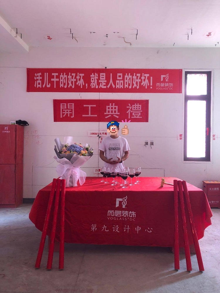 别墅装饰