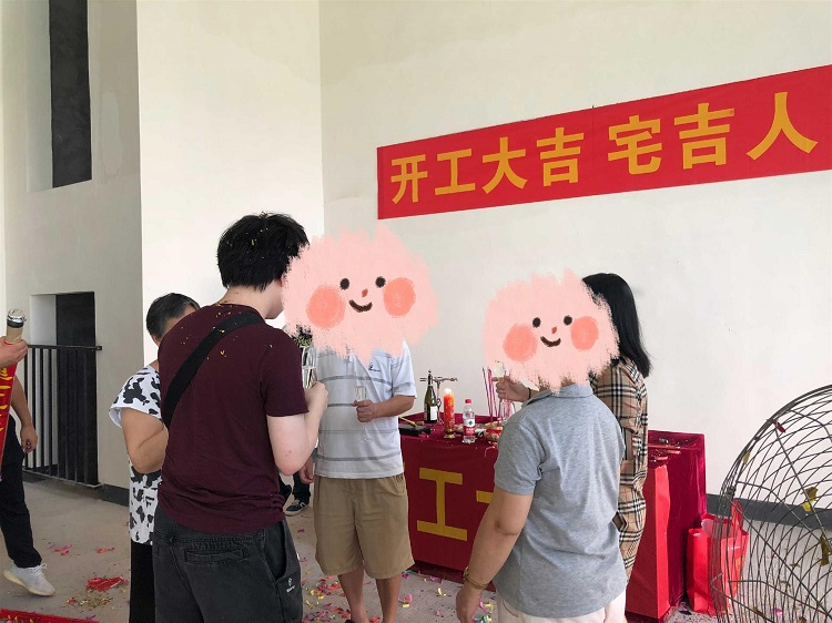尚层别墅装饰