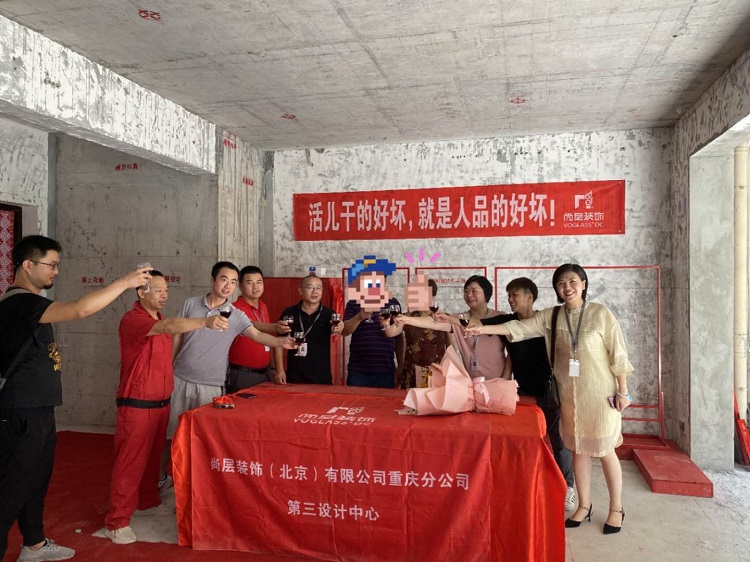 别墅装饰