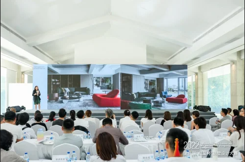 别墅装饰公司