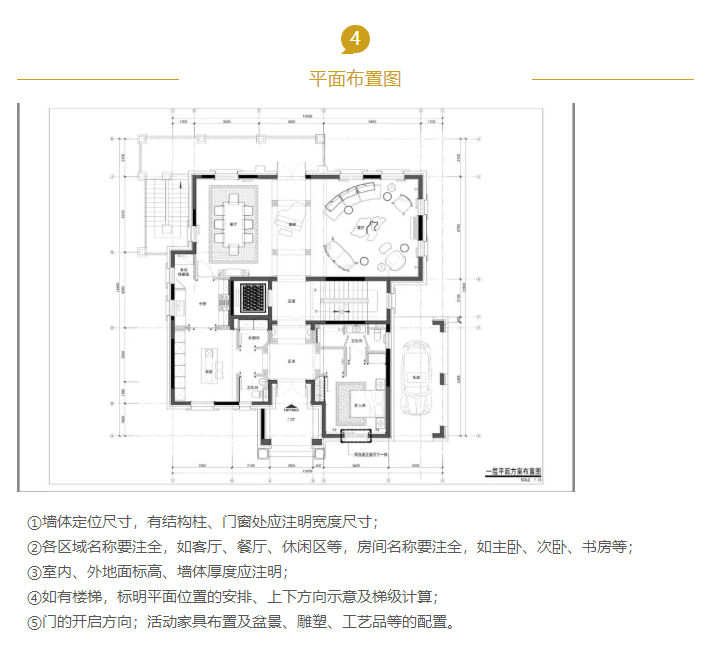 别墅装修图