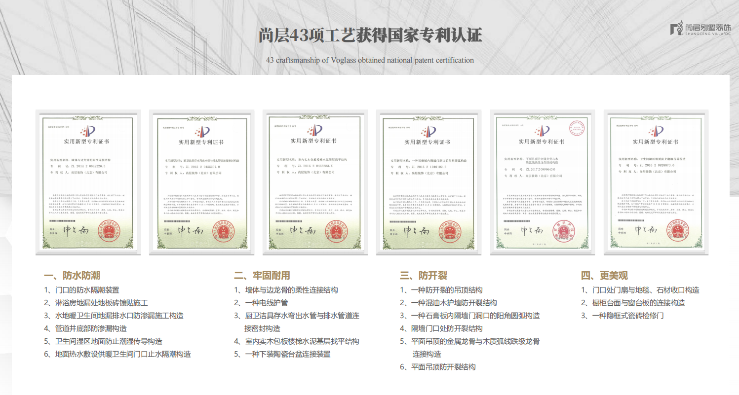 重庆别墅装修设计哪家好?重庆尚层别墅装饰为你提供专业服务!