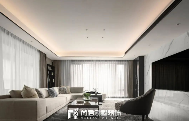 客厅