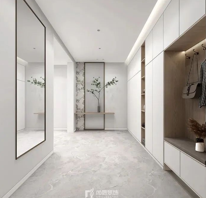 450㎡现代简约设计