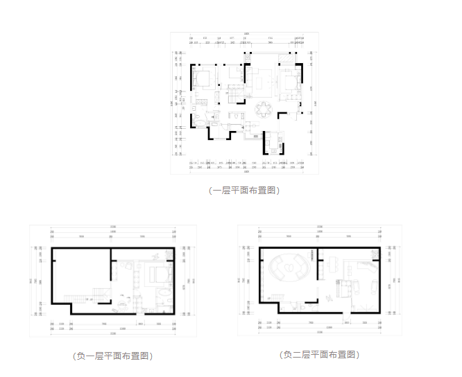 平面图