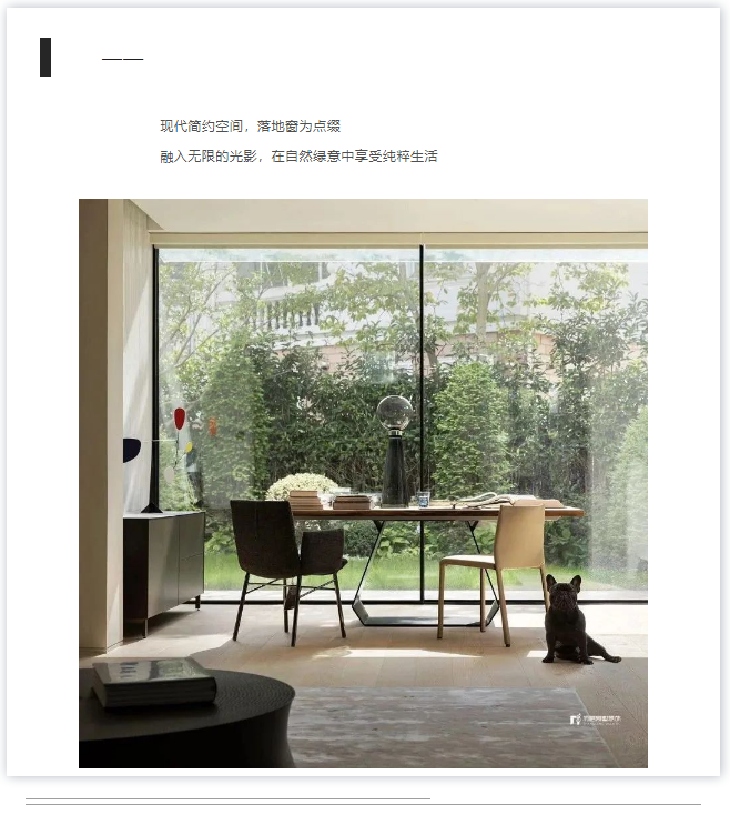 简约风格 · 灵动轻松