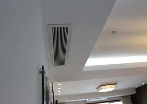 重庆别墅装修攻略|别墅中央空调安装怎么装?