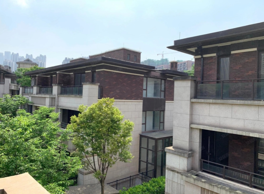 东原湖山樾装修设计，打造自然与现代的完美融合